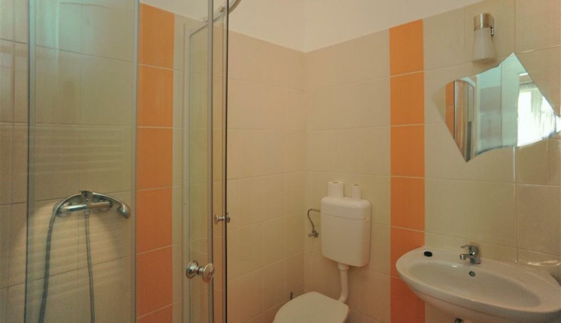 Apartment Petőfi Sándor utca Budapest - Apt 36709