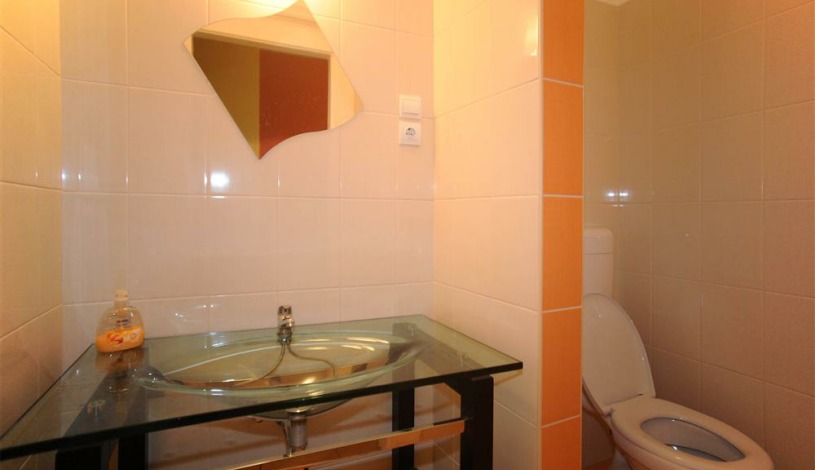 Apartment Petőfi Sándor utca Budapest - Apt 36709
