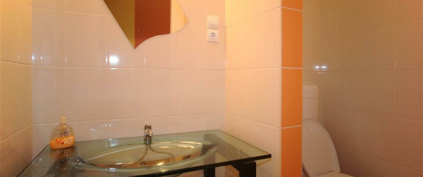 Apartment Petőfi Sándor utca Budapest - Apt 36709