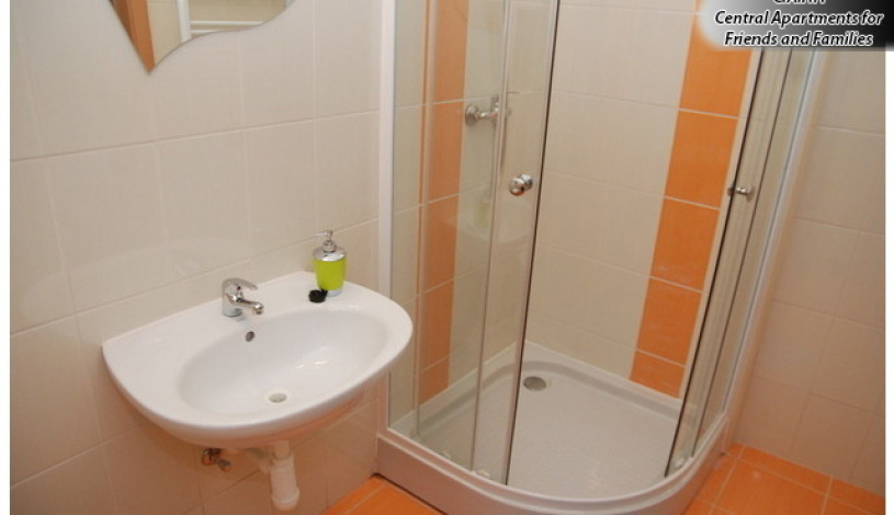 Apartment Petőfi Sándor utca Budapest - Apt 36709
