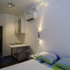 Studio Apartament Dubrovnik Stare Miasto z kuchnią dla 2 osoby