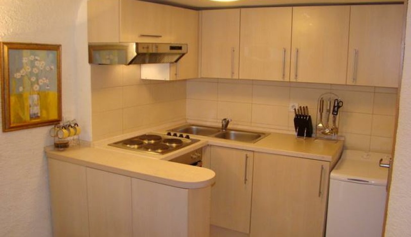 Apartment Petilovrijenci ulica Dubrovnik - Apt 18504