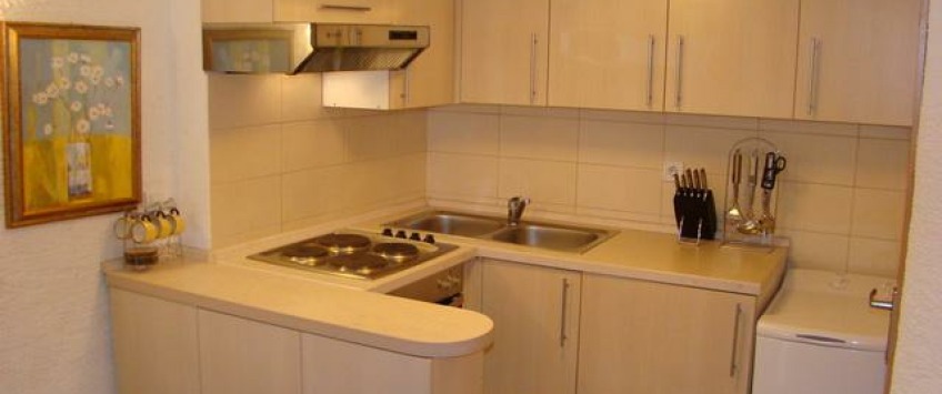 Apartment Petilovrijenci ulica Dubrovnik - Apt 18504