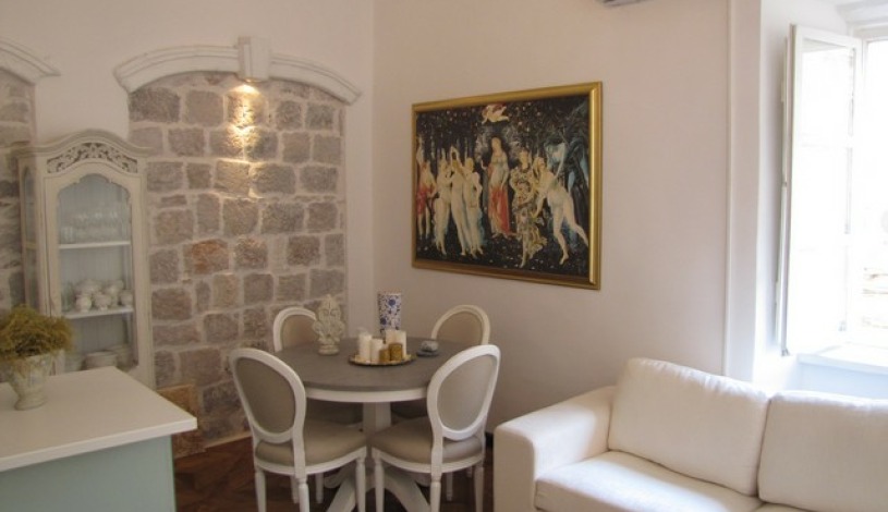 Apartment Petilovrijenci ulica Dubrovnik - Apt 37113