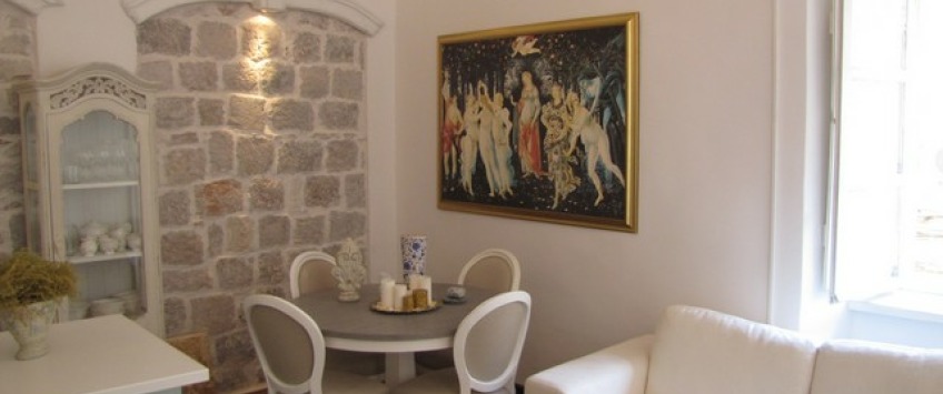 Apartment Petilovrijenci ulica Dubrovnik - Apt 37113