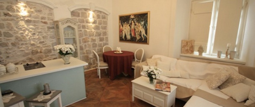 Apartment Petilovrijenci ulica Dubrovnik - Apt 37113