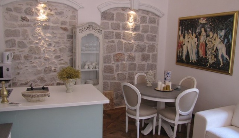 Apartment Petilovrijenci ulica Dubrovnik - Apt 37113