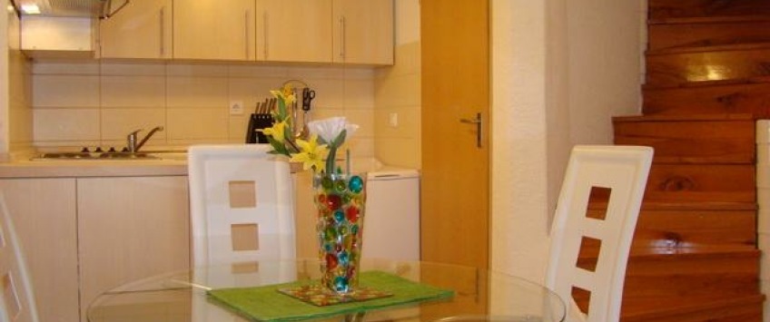 Apartment Petilovrijenci ulica Dubrovnik - Apt 18504