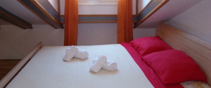 Apartment Petilovrijenci ulica Dubrovnik - Apt 18504