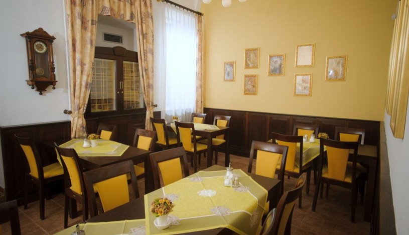Hotel Petr Praha