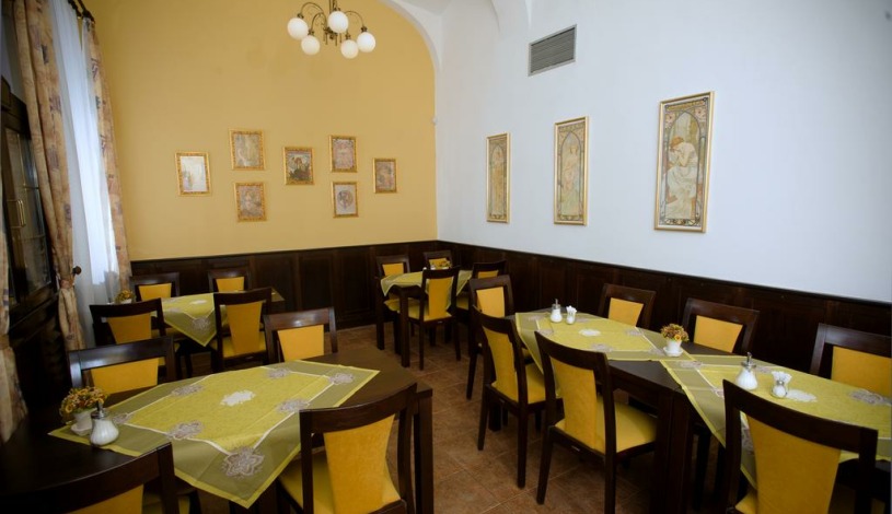 Hotel Petr Praha