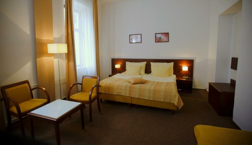Hotel Petr Praha