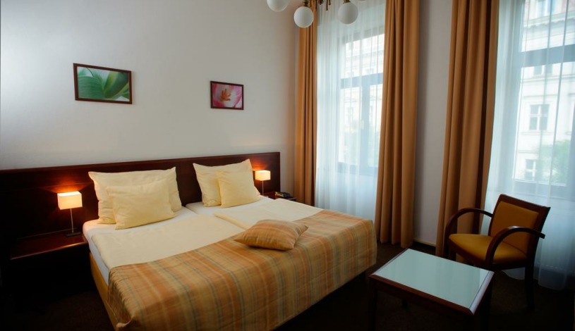 Hotel Petr Praha