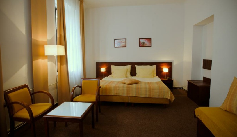 Hotel Petr Praha
