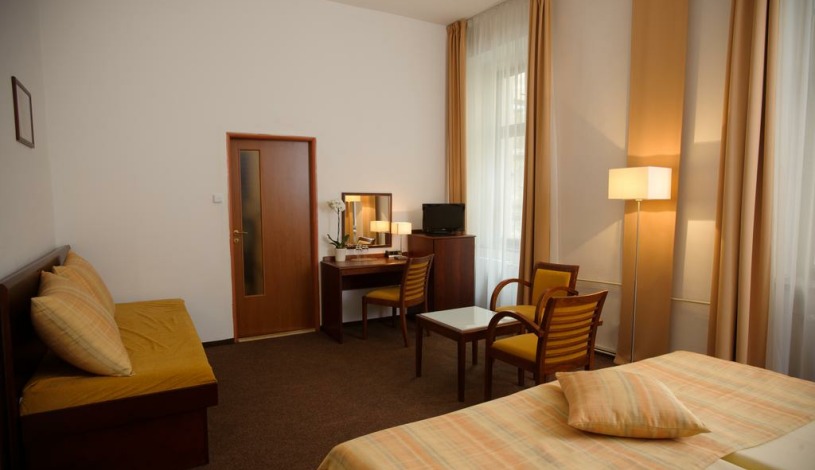 Hotel Petr Praha