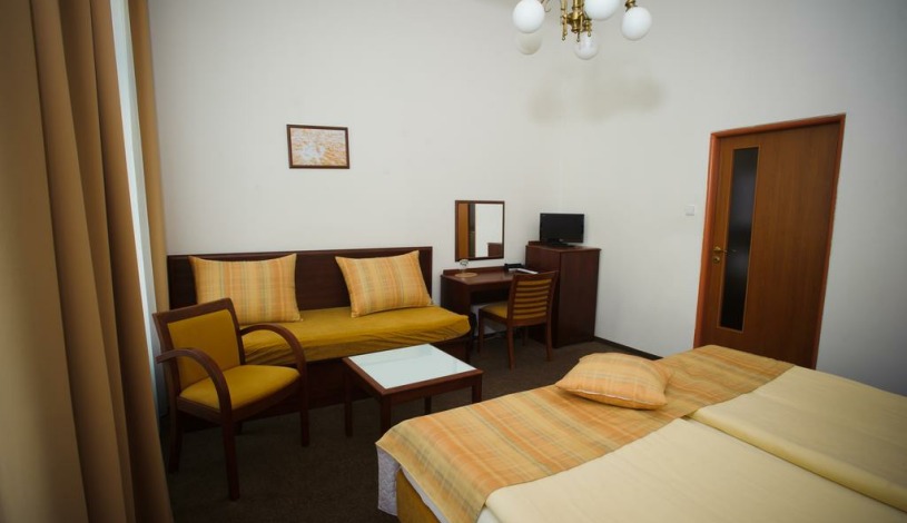 Hotel Petr Praha