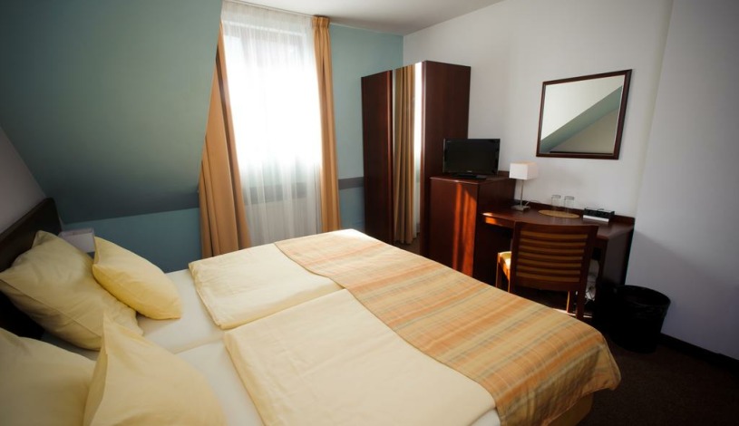 Hotel Petr Praha