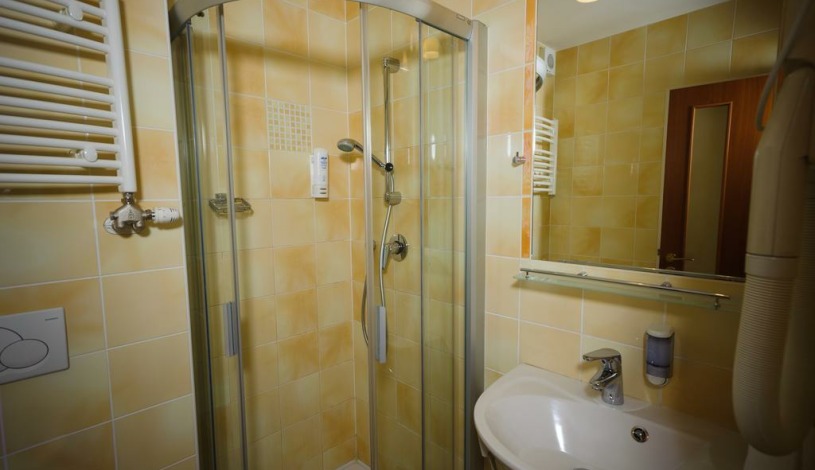 Hotel Petr Praha