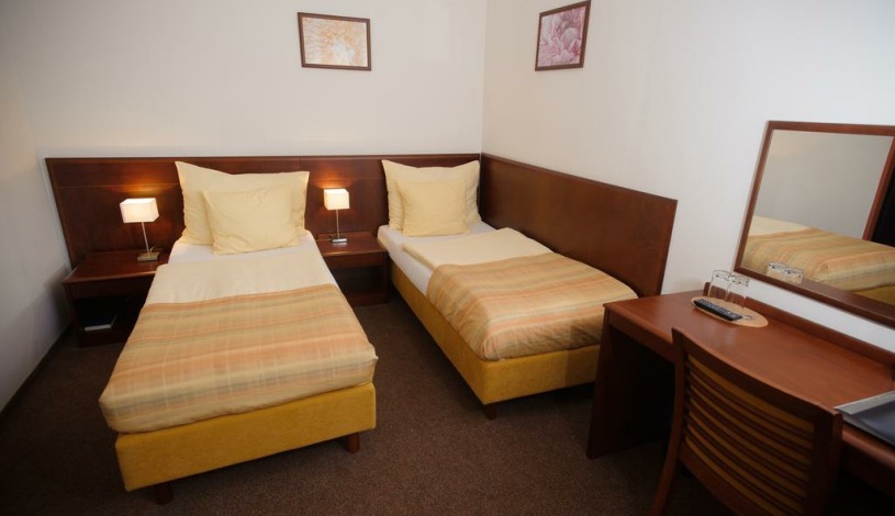 Hotel Petr Praha