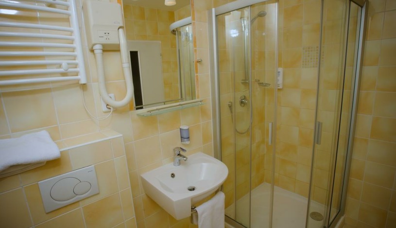 Hotel Petr Praha