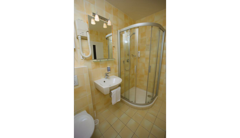 Hotel Petr Praha