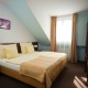 Zweibettzimmer - Hotel Petr Praha