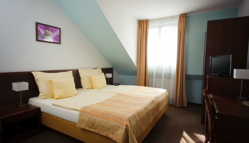 Hotel Petr Praha - Pokój 2-osobowy
