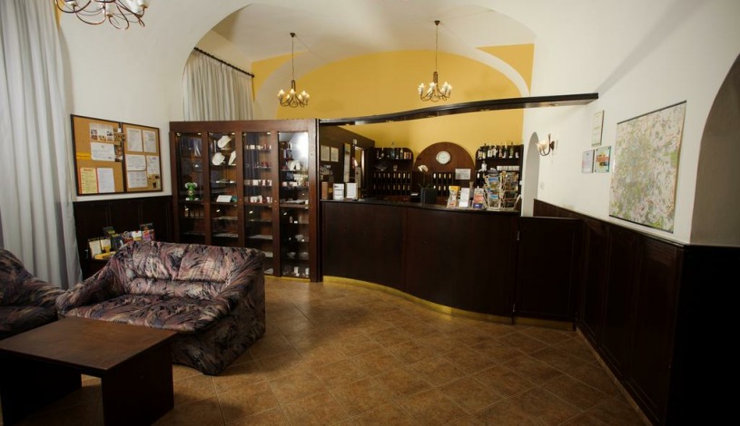 Hotel Petr Praha