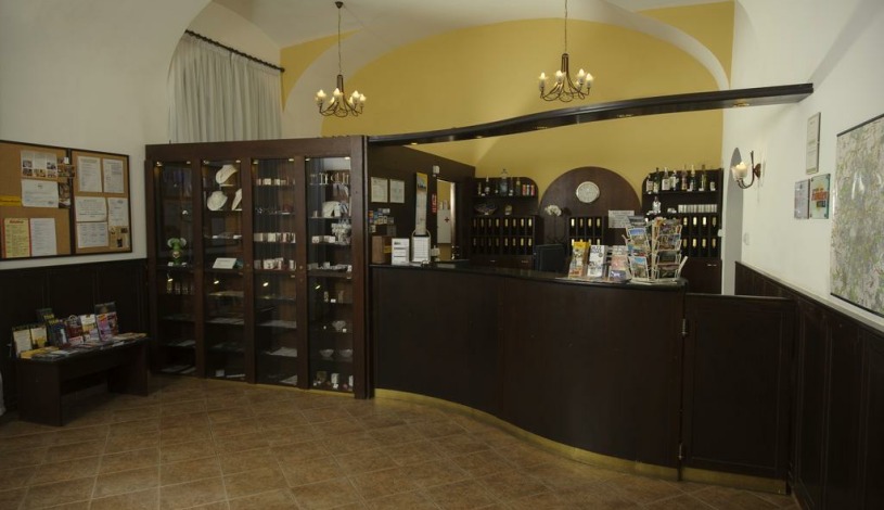 Hotel Petr Praha