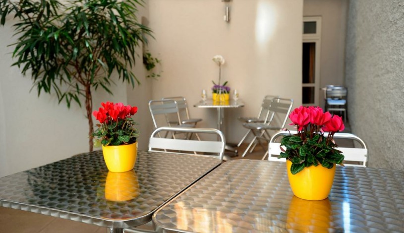Hotel Petr Praha