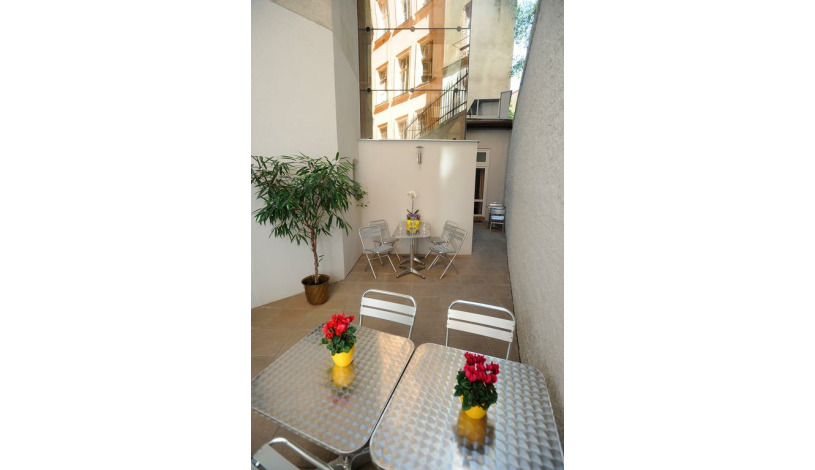 Hotel Petr Praha