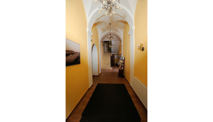 Hotel Petr Praha