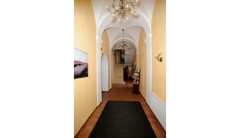 Hotel Petr Praha