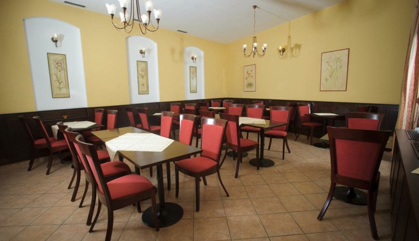 Hotel Petr Praha