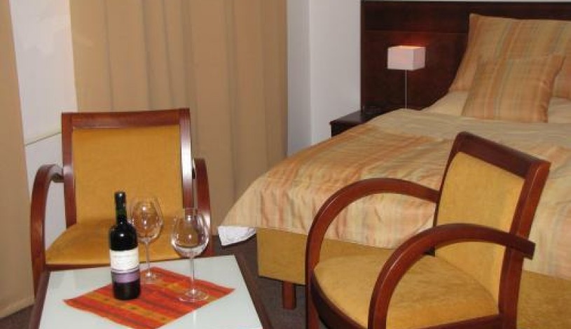 Hotel Petr Praha