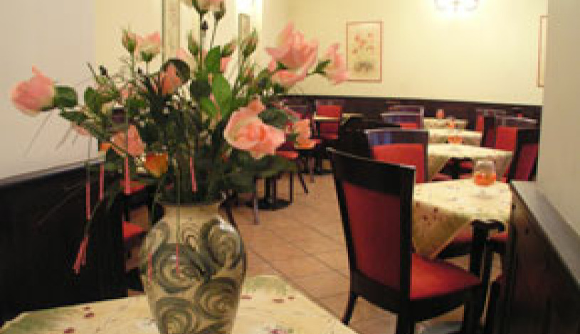 Hotel Petr Praha