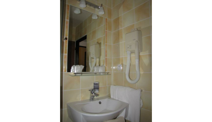 Hotel Petr Praha