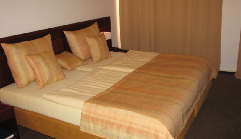 Hotel Petr Praha - Pokój 2-osobowy