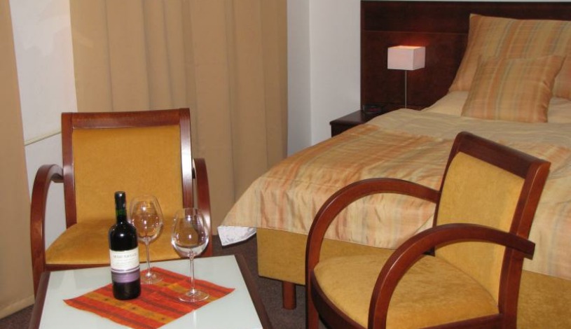 Hotel Petr Praha - Pokój 2-osobowy