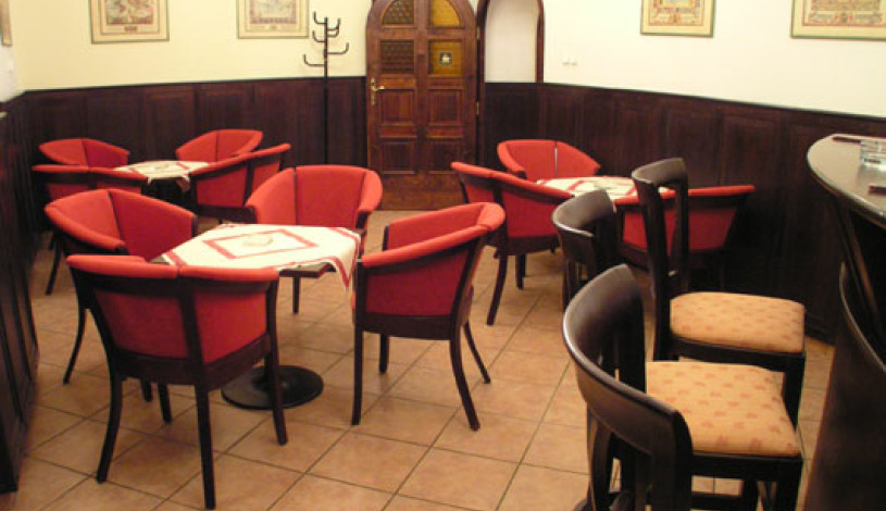 Hotel Petr Praha