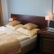 Einbettzimmer - Hotel Petr Praha