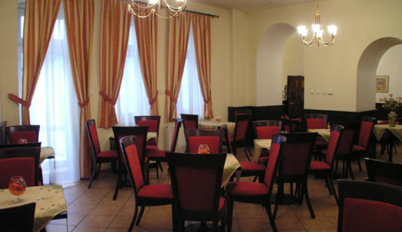 Hotel Petr Praha