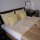 Hotel Petr Praha - Single room, Double room