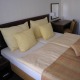 Single room - Hotel Petr Praha