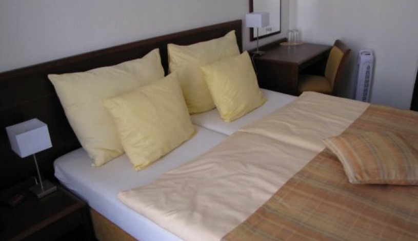 Hotel Petr Praha - Pokój 1-osobowy, Pokój 2-osobowy