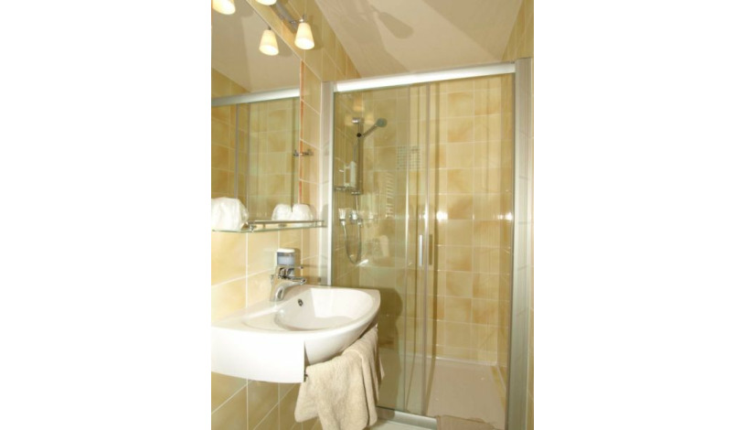 Hotel Petr Praha