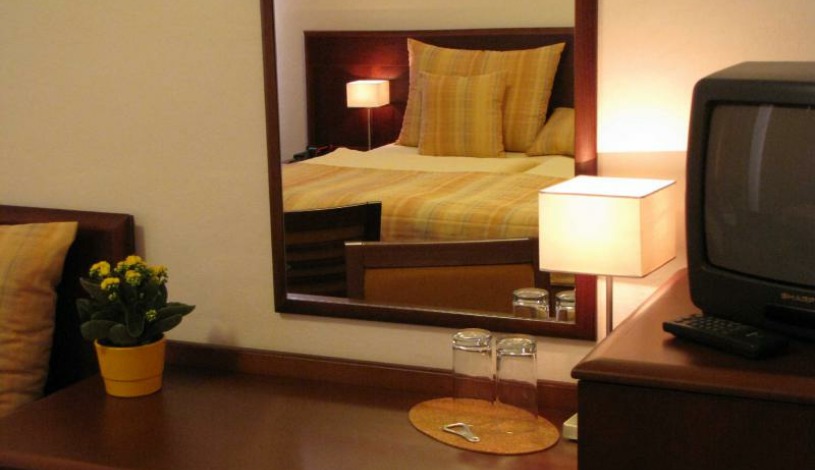 Hotel Petr Praha