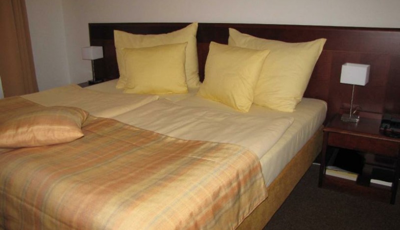 Hotel Petr Praha