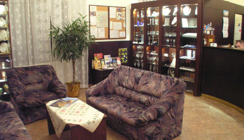 Hotel Petr Praha