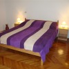 4-bedroom Apartment Zagreb with kitchen for 6 persons